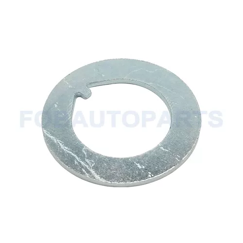 Front Axle Hub Spindle Lock Nut Washer Kit for Toyota T100 1992-1998 4 Runner 1984-1995 43521-60011 4352160011 - image 4